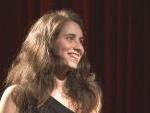 la pianista toscana Michelle Candotti